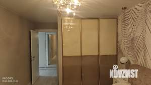 3-к квартира, вторичка, 63м2, 4/9 этаж