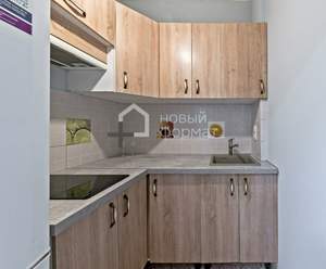 1-к квартира, вторичка, 51м2, 12/27 этаж
