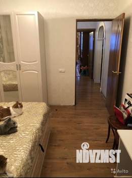 2-к квартира, вторичка, 61м2, 5/10 этаж