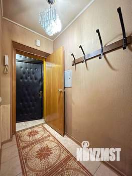 2-к квартира, вторичка, 43м2, 1/5 этаж