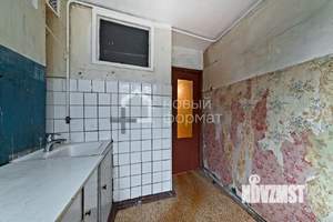 Студия квартира, вторичка, 58м2, 5/5 этаж