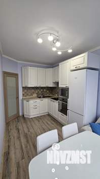 1-к квартира, вторичка, 40м2, 11/25 этаж