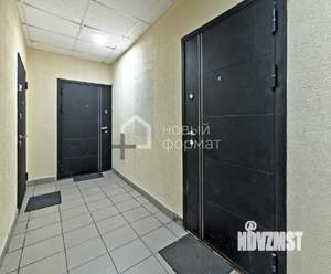 1-к квартира, вторичка, 34м2, 1/6 этаж