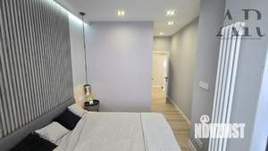 3-к квартира, вторичка, 76м2, 6/6 этаж