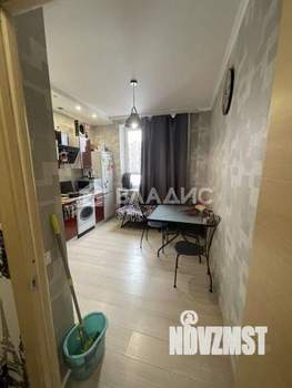 1-к квартира, вторичка, 36м2, 5/18 этаж