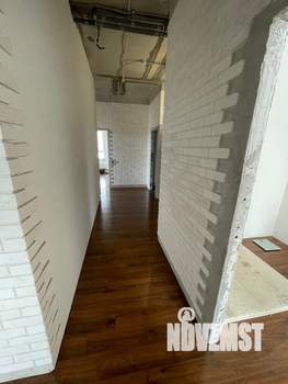 4-к квартира, вторичка, 121м2, 17/18 этаж