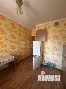 1-к квартира, вторичка, 43м2, 7/13 этаж