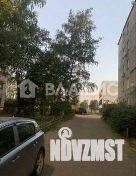 2-к квартира, вторичка, 45м2, 3/3 этаж