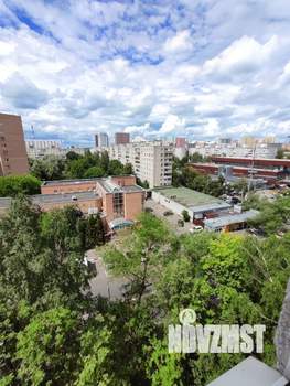 1-к квартира, вторичка, 31м2, 9/9 этаж
