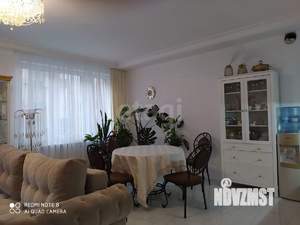 3-к квартира, вторичка, 76м2, 5/16 этаж