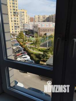 1-к квартира, вторичка, 34м2, 4/18 этаж