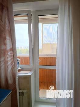 Студия квартира, вторичка, 33м2, 9/17 этаж