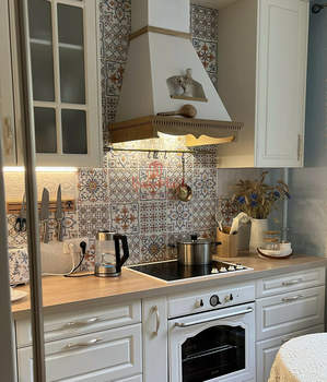 2-к квартира, вторичка, 46м2, 1/3 этаж