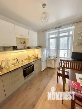 1-к квартира, вторичка, 36м2, 1/6 этаж