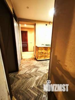 4-к квартира, вторичка, 80м2, 4/9 этаж