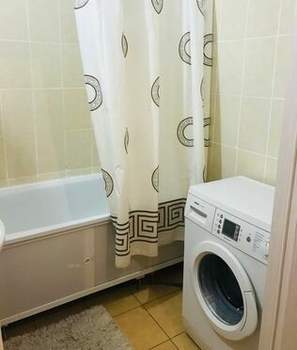 2-к квартира, вторичка, 62м2, 18/25 этаж