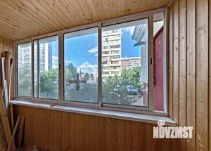 3-к квартира, вторичка, 80м2, 1/10 этаж