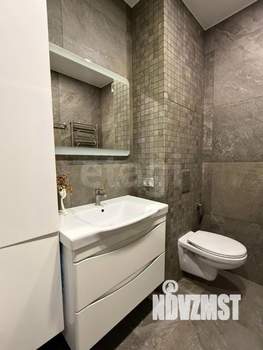 2-к квартира, вторичка, 58м2, 13/19 этаж