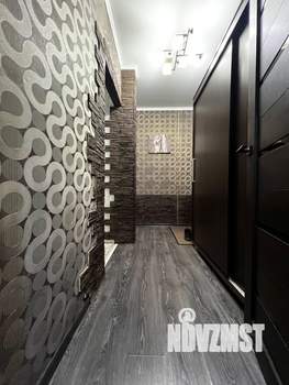 1-к квартира, вторичка, 38м2, 4/17 этаж