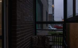 1-к квартира, вторичка, 36м2, 1/7 этаж