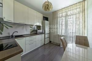 3-к квартира, сданный дом, 76м2, 21/25 этаж