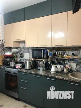 2-к квартира, вторичка, 59м2, 4/17 этаж