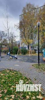 3-к квартира, вторичка, 49м2, 4/9 этаж