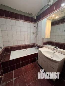 2-к квартира, вторичка, 66м2, 2/10 этаж