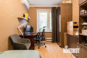 3-к квартира, вторичка, 58м2, 4/9 этаж