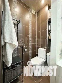 2-к квартира, вторичка, 56м2, 9/17 этаж