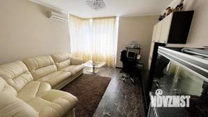 2-к квартира, вторичка, 79м2, 9/14 этаж