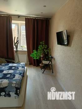 2-к квартира, вторичка, 69м2, 11/17 этаж