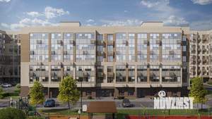 2-к квартира, вторичка, 64м2, 2/9 этаж