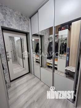 2-к квартира, вторичка, 49м2, 1/6 этаж