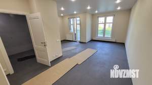 1-к квартира, вторичка, 35м2, 1/3 этаж