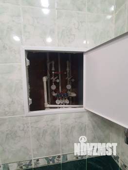 1-к квартира, вторичка, 43м2, 5/7 этаж