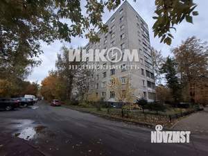 3-к квартира, вторичка, 60м2, 8/9 этаж