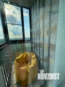 Студия квартира, вторичка, 28м2, 13/17 этаж