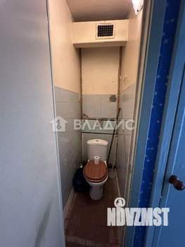 3-к квартира, вторичка, 56м2, 3/5 этаж