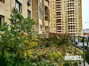 2-к квартира, вторичка, 75м2, 2/17 этаж