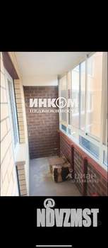 2-к квартира, вторичка, 75м2, 2/16 этаж