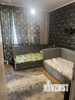 3-к квартира, вторичка, 78м2, 6/25 этаж