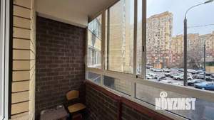 2-к квартира, вторичка, 75м2, 2/16 этаж