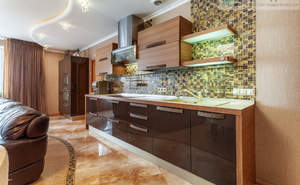 3-к квартира, вторичка, 120м2, 15/18 этаж