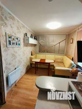 2-к квартира, вторичка, 34м2, 1/9 этаж