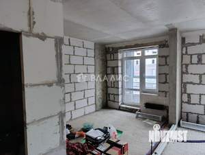 1-к квартира, вторичка, 35м2, 2/6 этаж