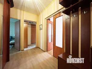 2-к квартира, вторичка, 55м2, 4/17 этаж