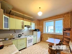 3-к квартира, вторичка, 95м2, 1/14 этаж