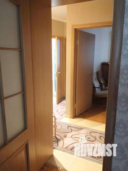 2-к квартира, вторичка, 46м2, 5/5 этаж