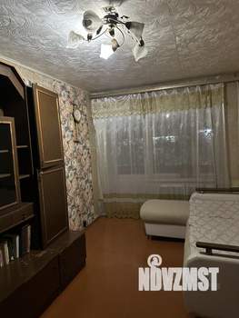 1-к квартира, вторичка, 27м2, 3/5 этаж